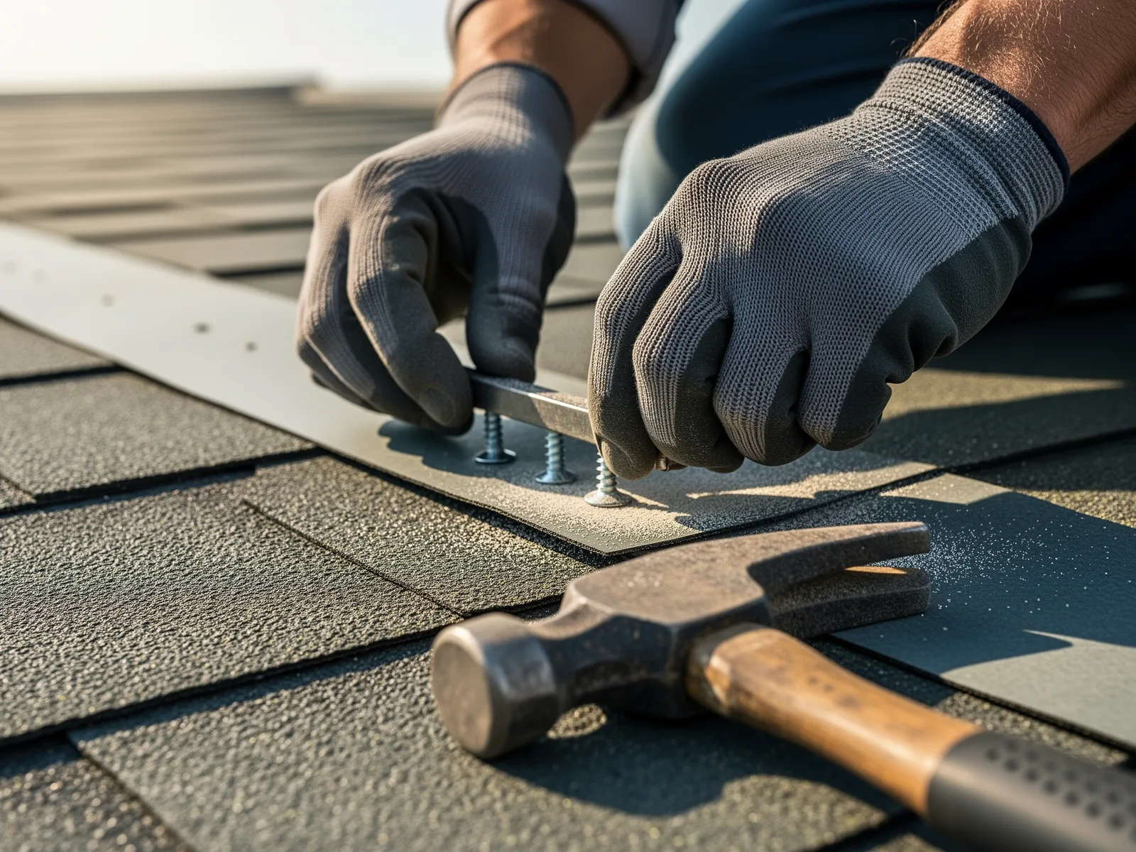 Why choose Fascia Repair in Alexandria, VA
